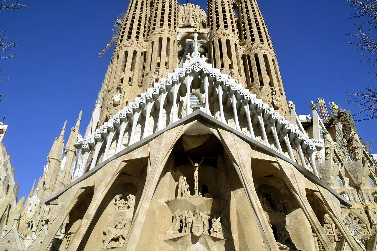 Sagrada Família
