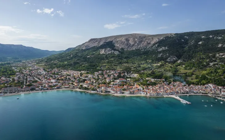 Baška - Krk