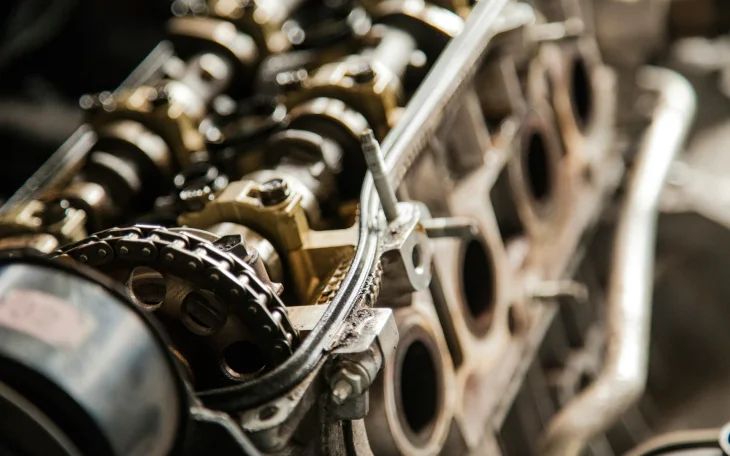Motor