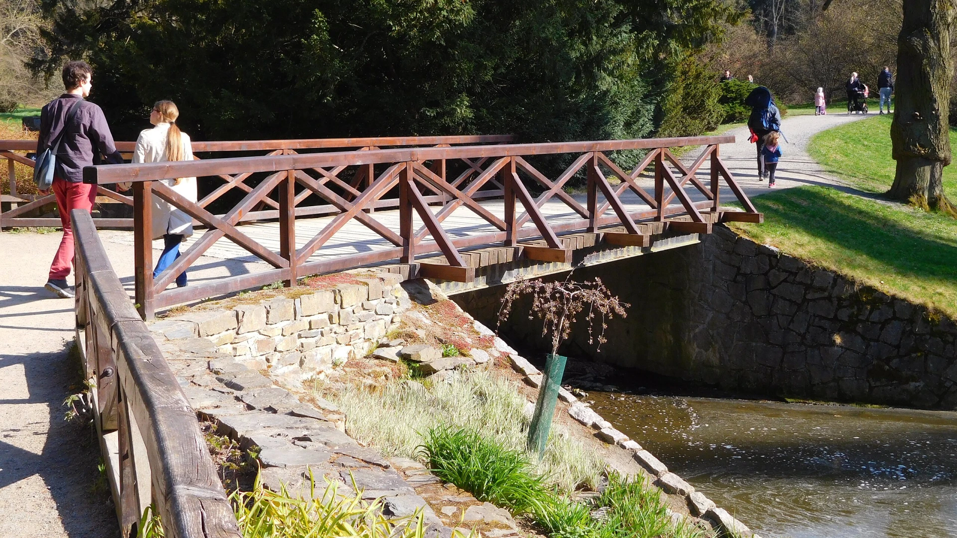 Objevte přírodu kousek od Prahy: 5+ tipů na víkendové výlety