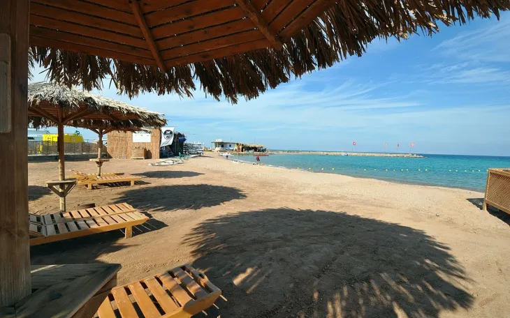 Egypt - Hurghada
