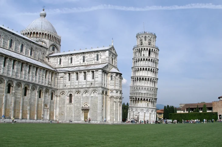Pisa Pisa