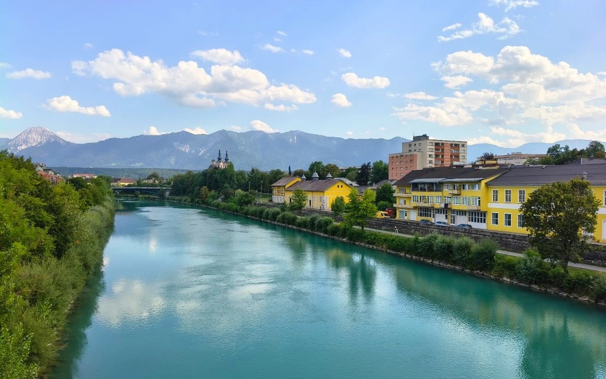 Villach