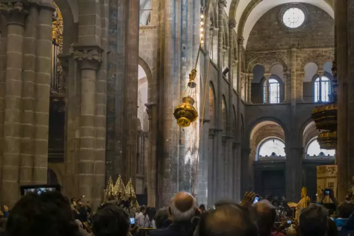 Santiago de Compostela