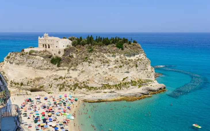 Tropea
