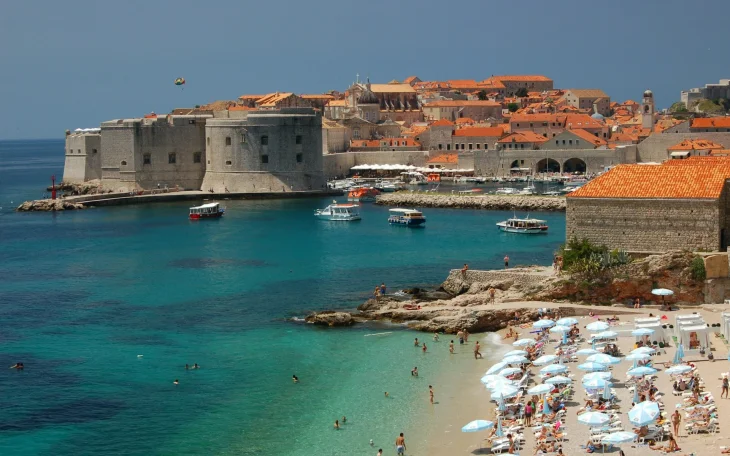Dubrovnik