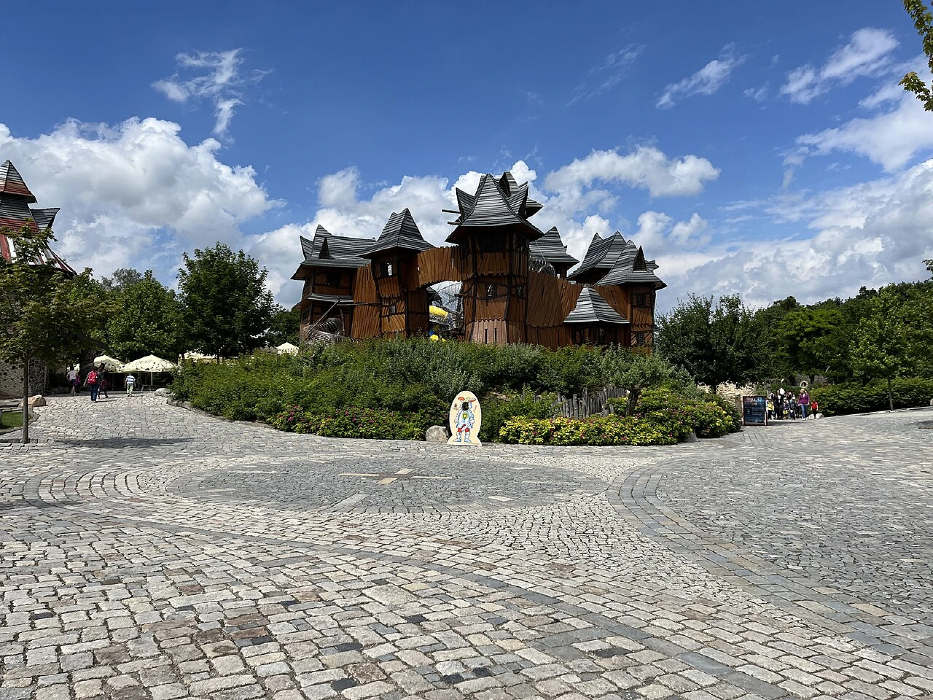 Park Mirakulum Park Mirakulum