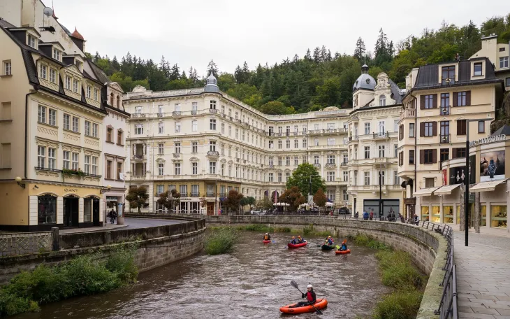 Karlovy Vary