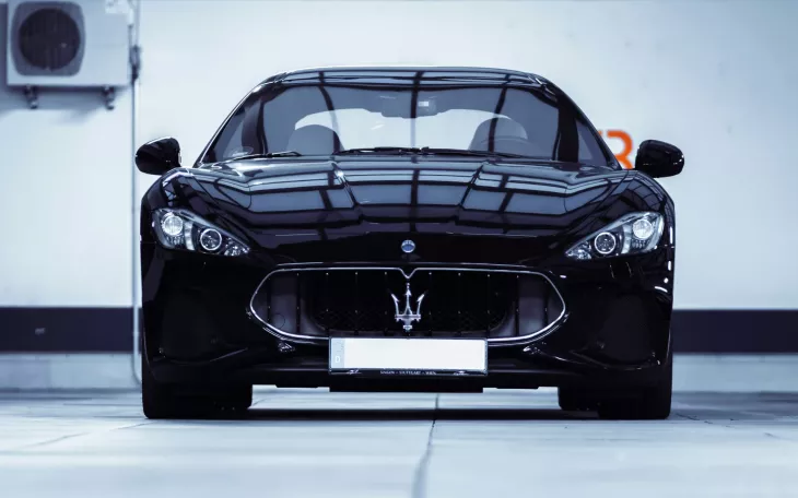 Maserati