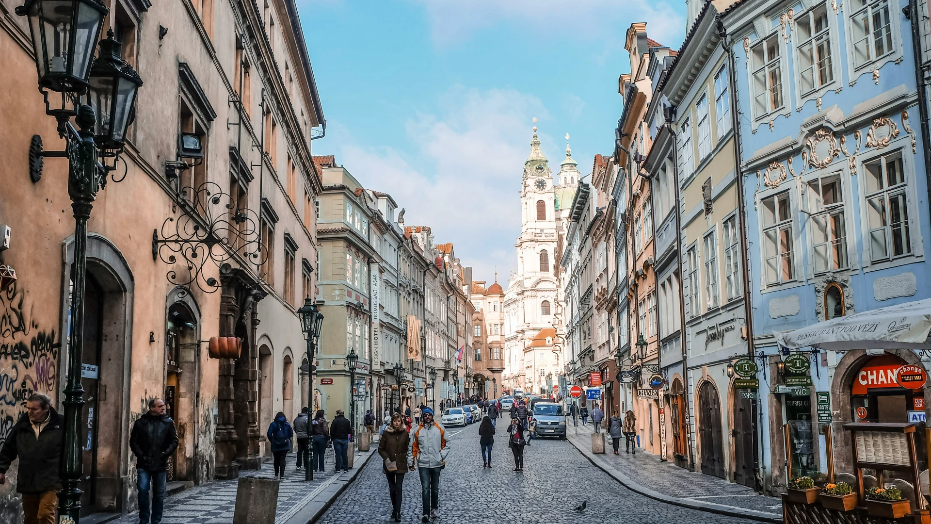 Skrytá historie Pražského hradu: Kam turisté nechodí, ale měli by