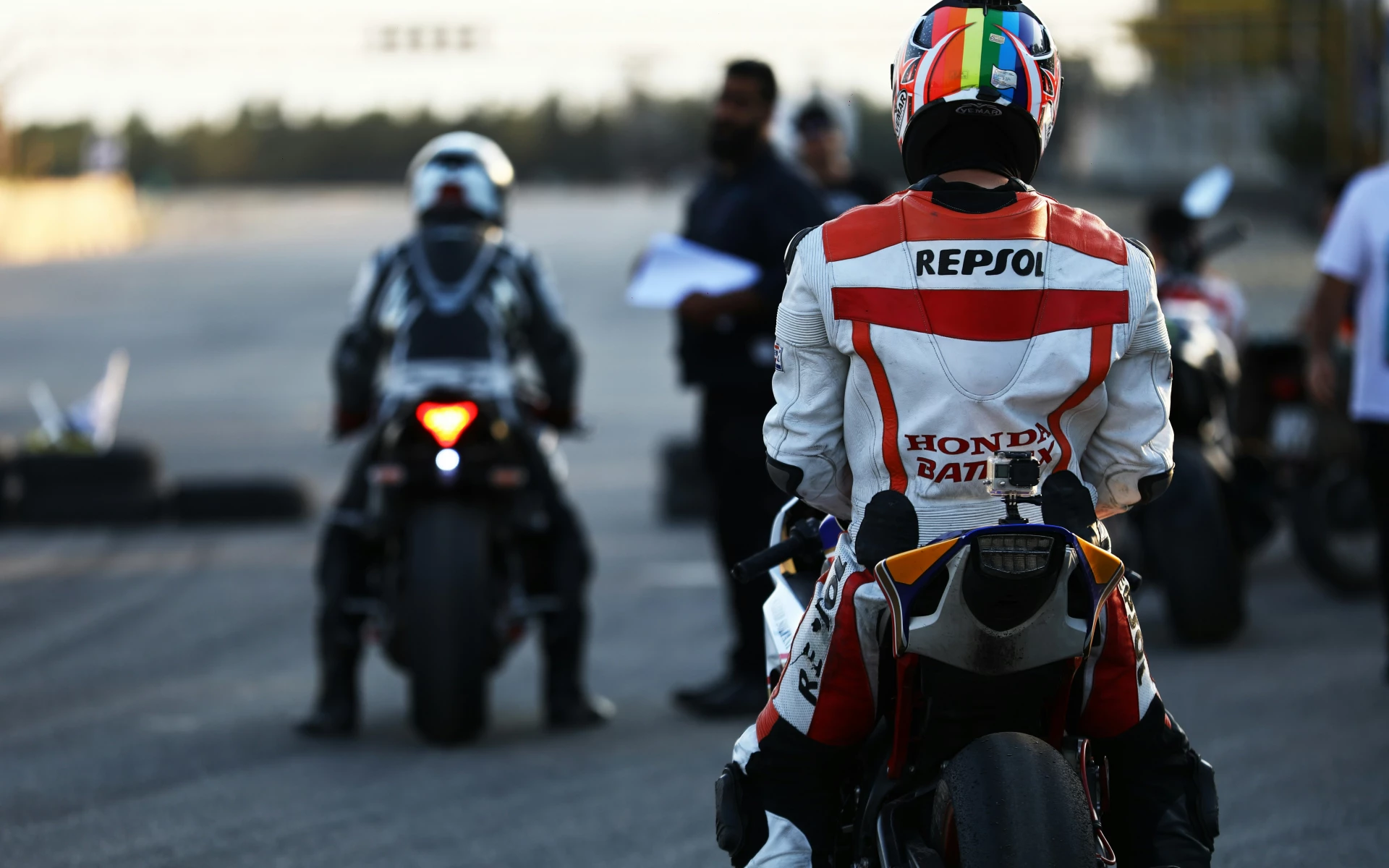 Pravidla v MotoGP se od roku 2027 změní. Co se chystá?