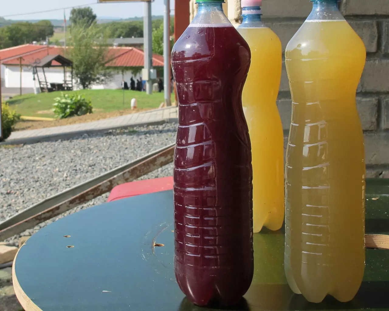 Jak poznat kvalitní burčák, kde ho raději nekupovat a jak je to s jeho pozitivními účinky