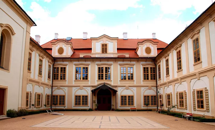 Loučeň