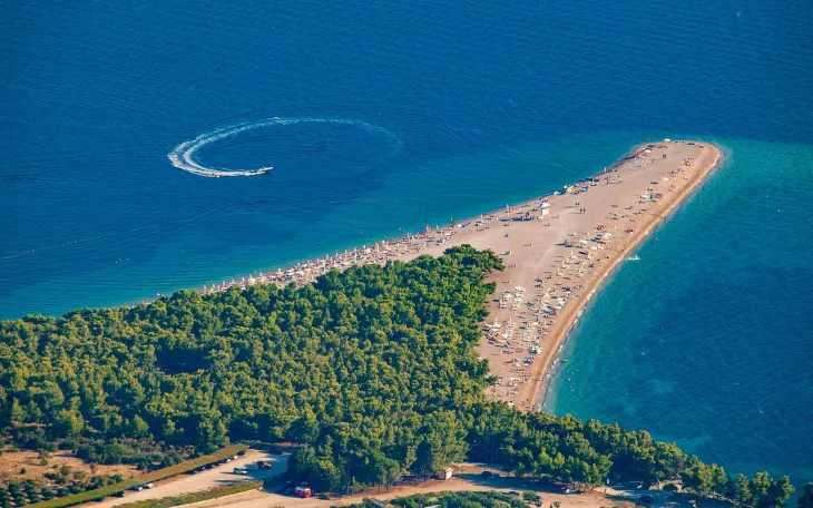 Zlatni Rat