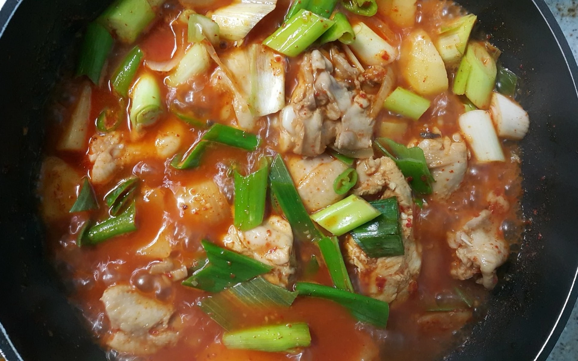 Žgvacet: lahodný istrijský guláš, který rozhodně musíte ochutnat