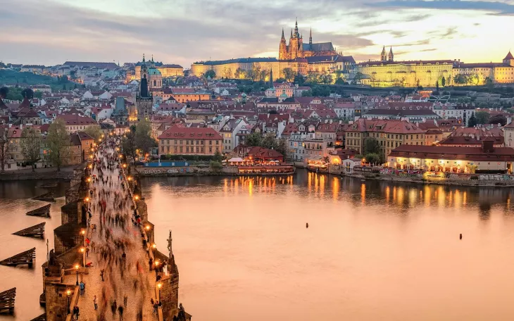 Praha