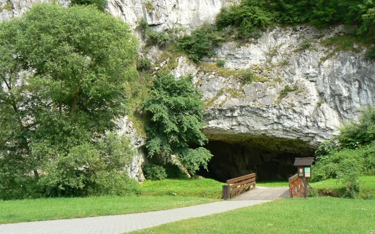 Sloupsko-šošůvské jeskyně