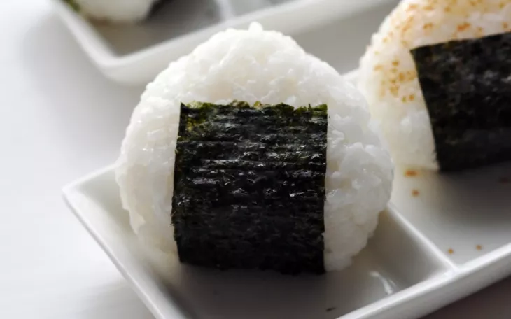 onigiri