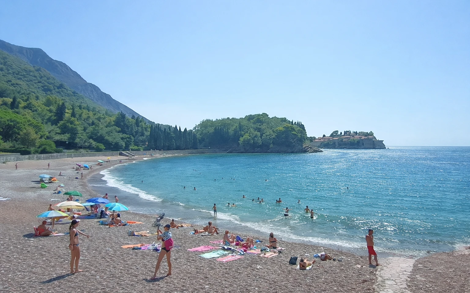 Kraljičina plaža