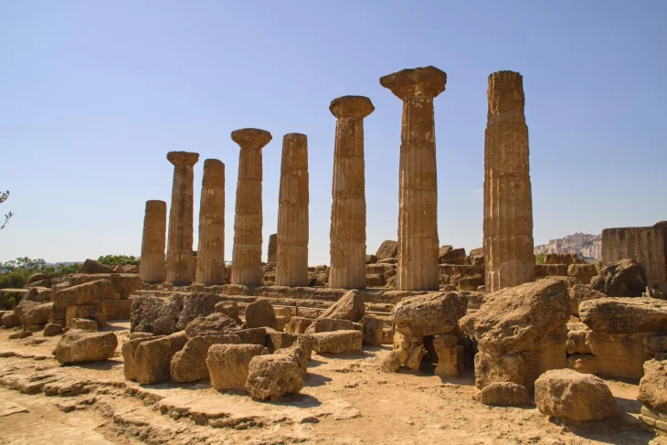 Agrigento