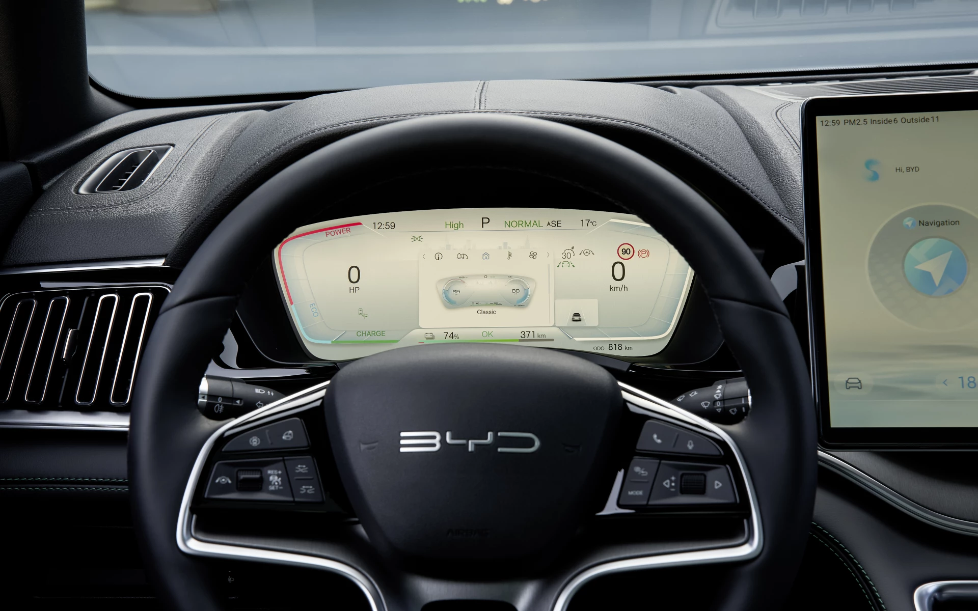 Čínská automobilka BYD vyvíjí nový pickup truck. Dokáže se dostat i na americký trh?