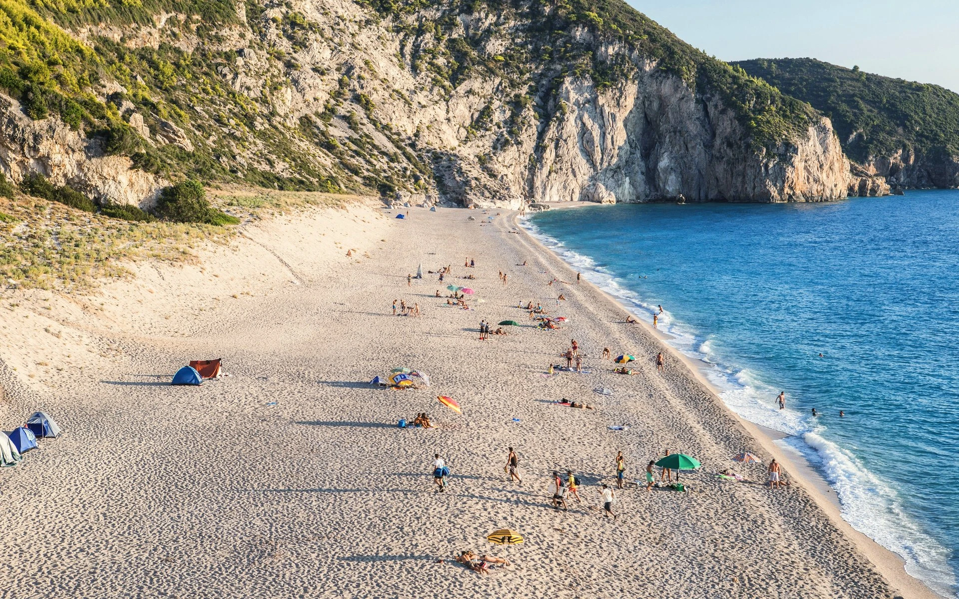 Lefkada