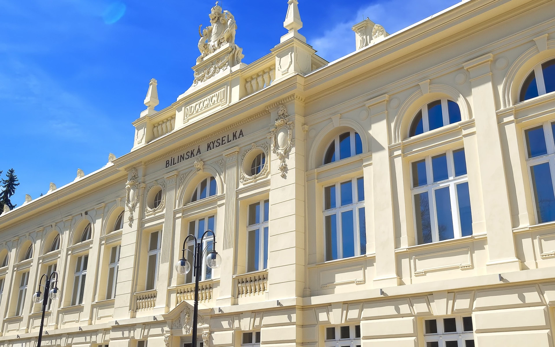Za Knovízskou kulturou a do lázní Bílina
