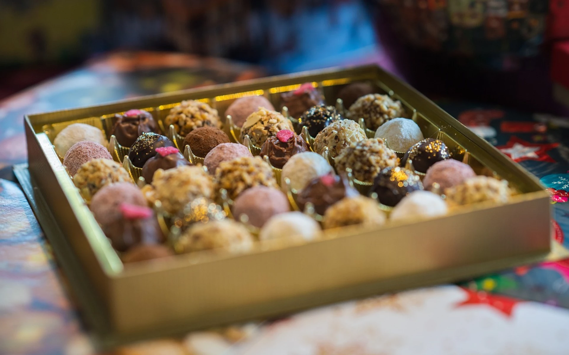 Nepčené cukroví: Nyní je ideální čas k jeho přípravě. Inspirujte se, ze stolu zmizí téměř okamžitě