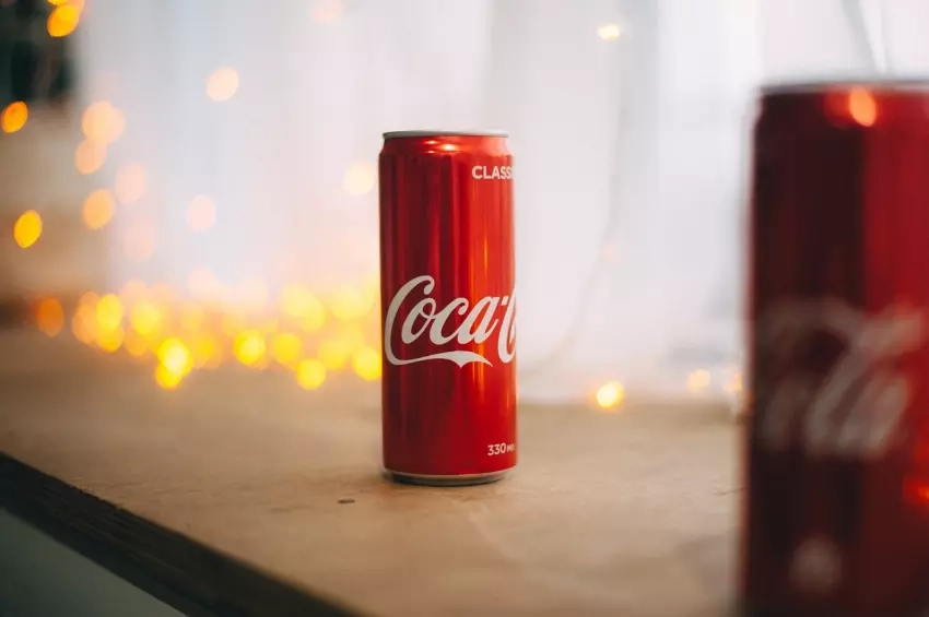 Coca-Cola