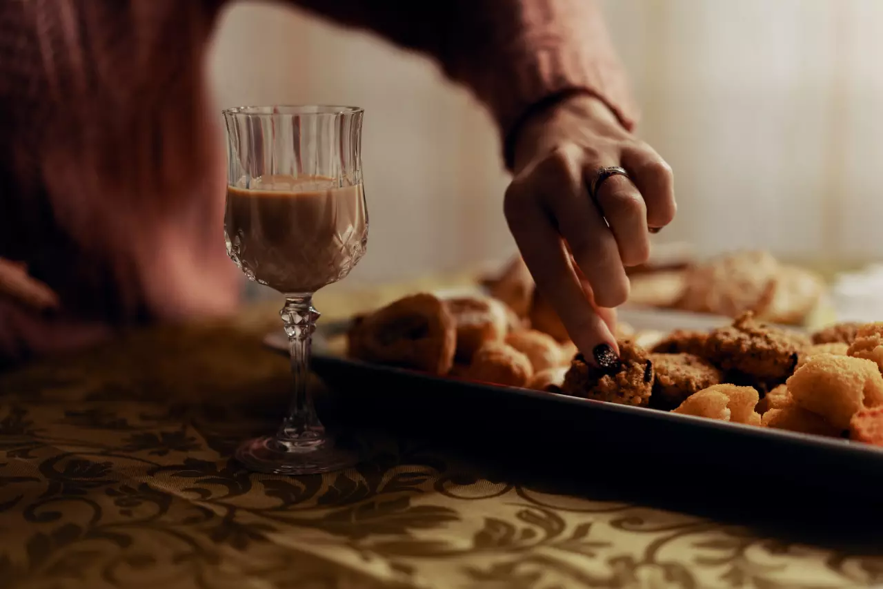 Baileys, se kterým o Vánocích zazáříte: Je jednoduché a jeho chuť je božská