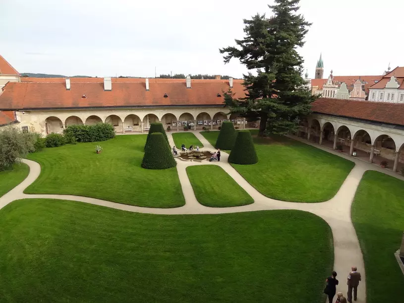 Telč