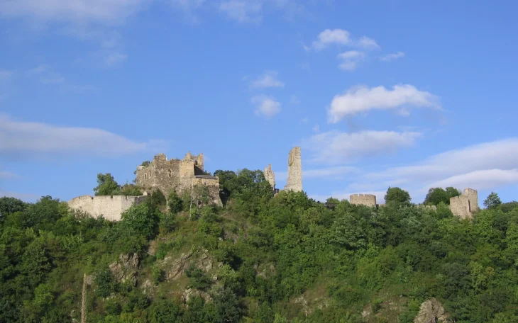 Cornštejn