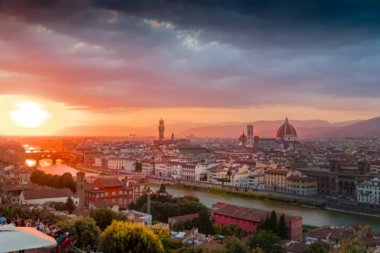 Florencie