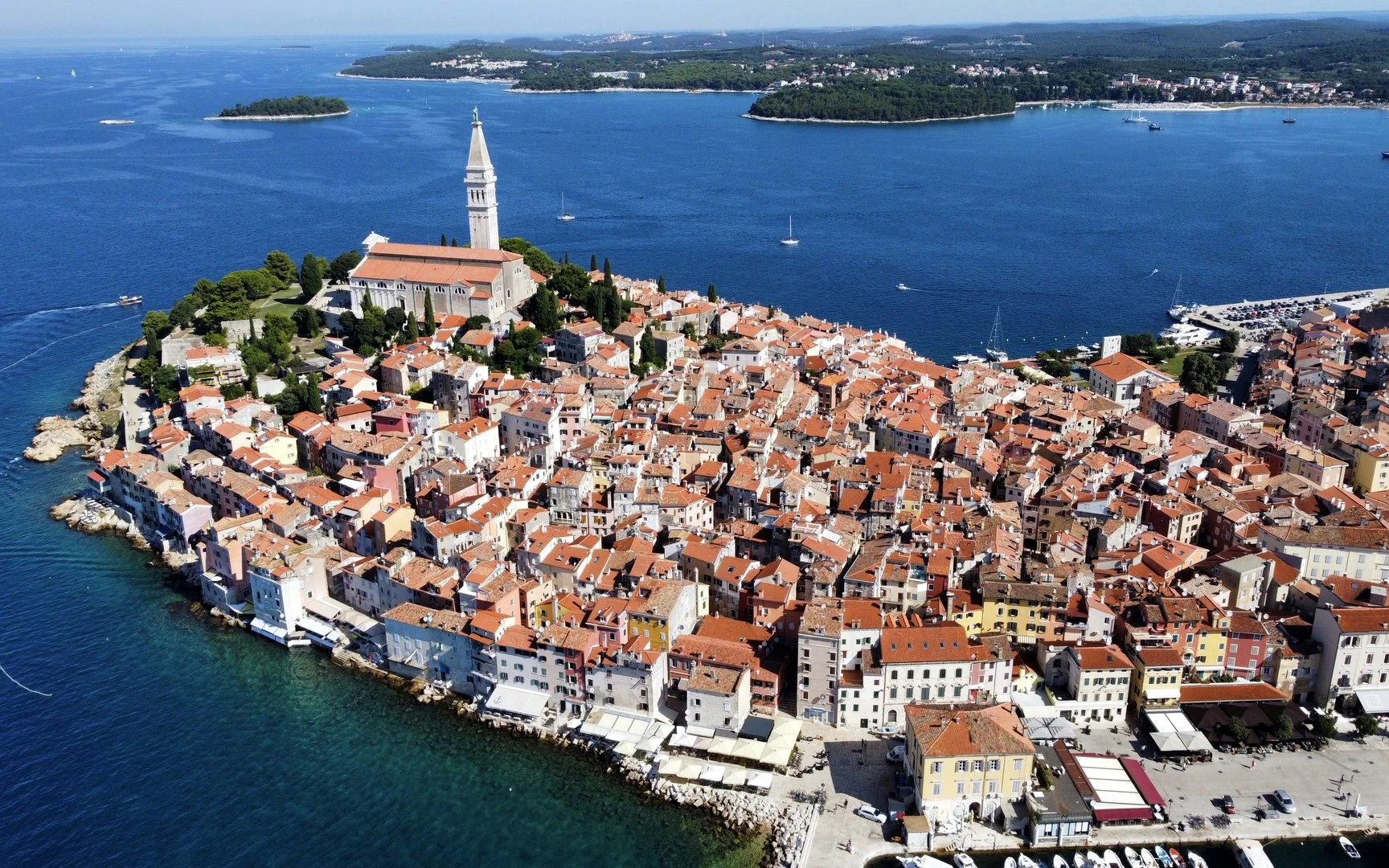 Rovinj