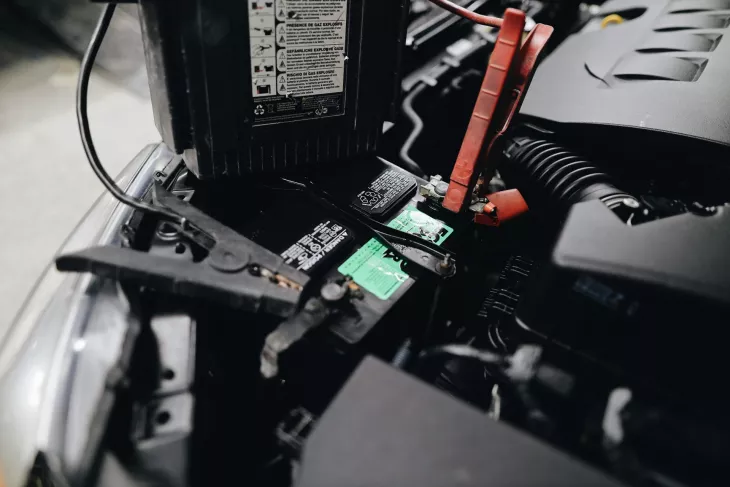 autobaterie