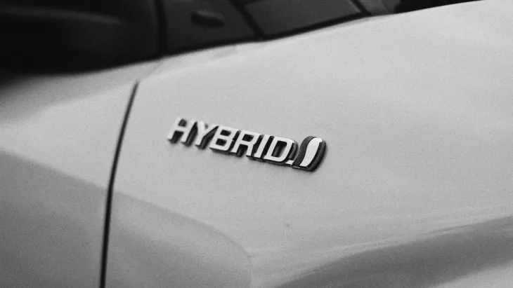Hybrid