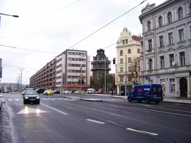 Praha