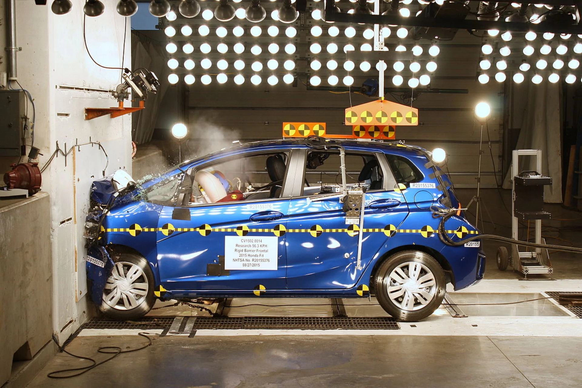 Čínské vozy jako nejbezpečnější automobily na světě? Podle Global NCAP porazily favority Kiu či Teslu