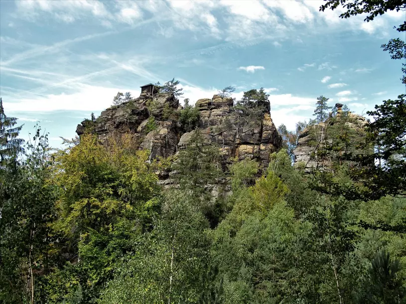 Rudolfův kámen
