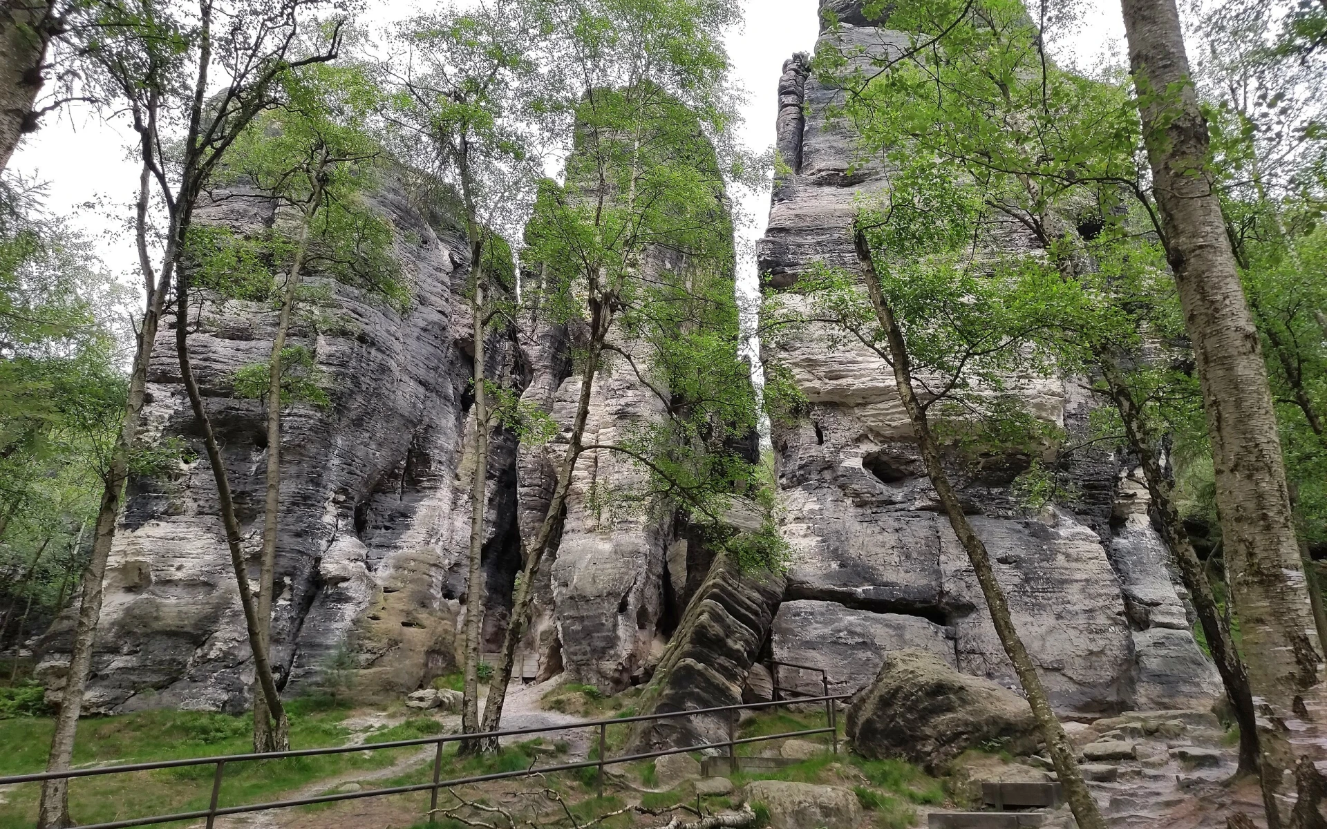 Neobjevené kouty Česka: Výlety, kde se vyhnete davům a zažijete něco výjimečného (1. část)