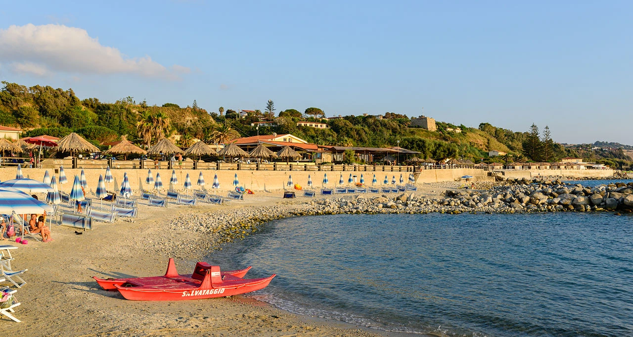Capo Vaticano