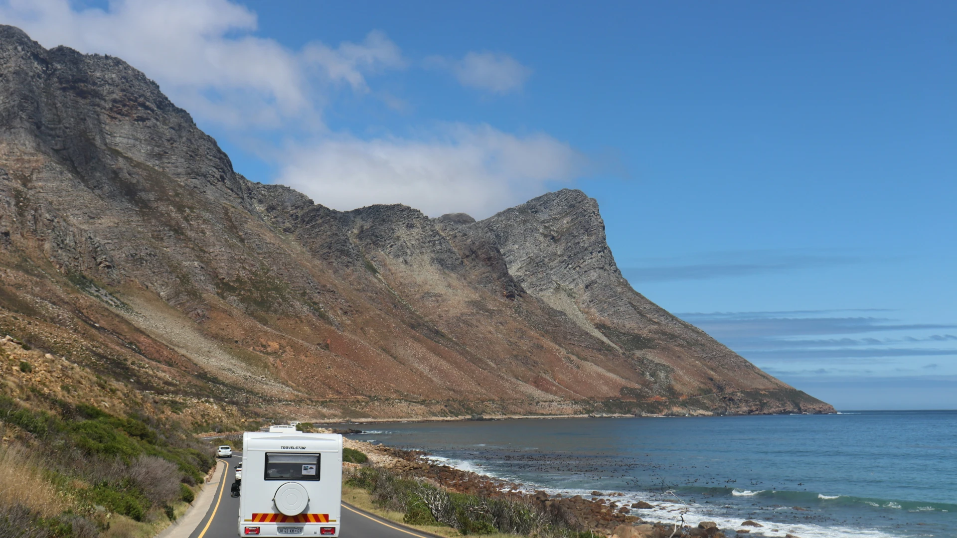 Spočítali jsme: Kolik stojí letní dovolená v obytňáku?