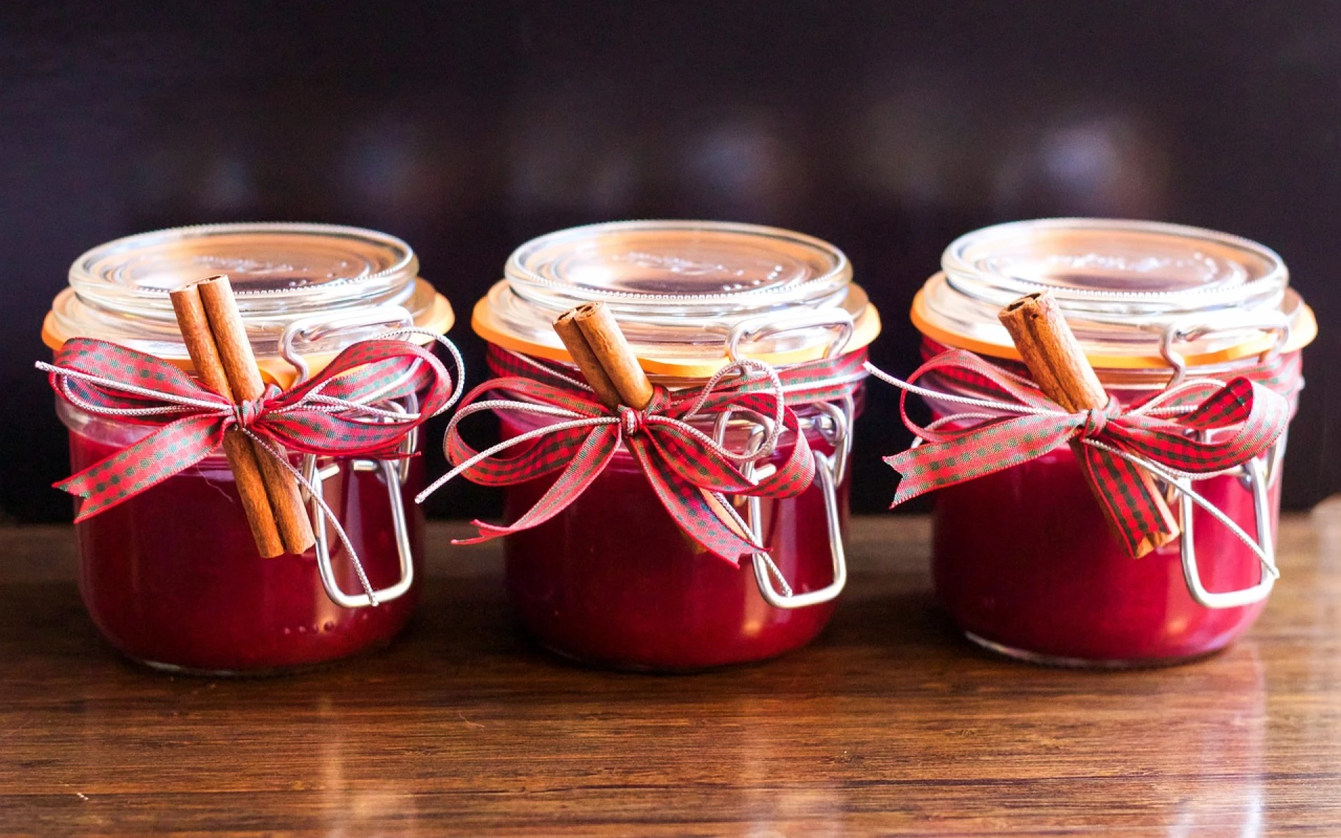 Recept na lahodnou šípkovou marmeládu plnou vitamínů, kterou zvládne každý