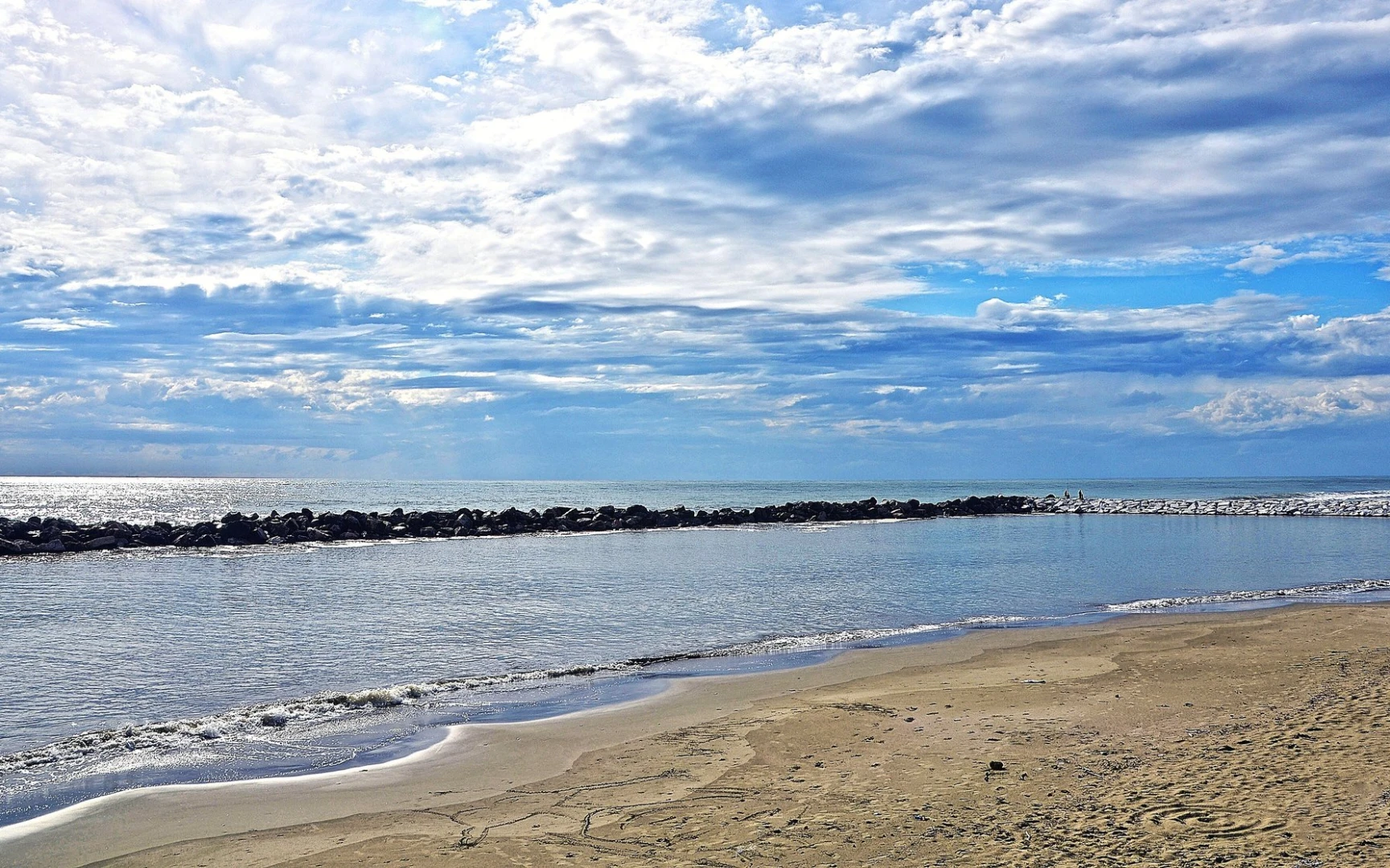 Marina di Pisa