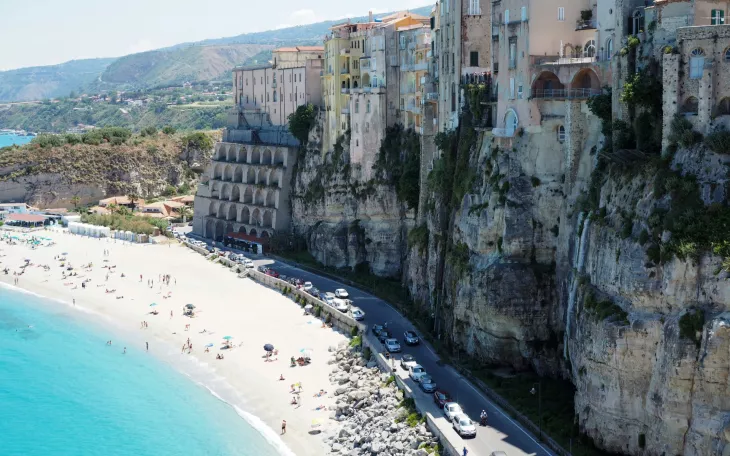 Tropea