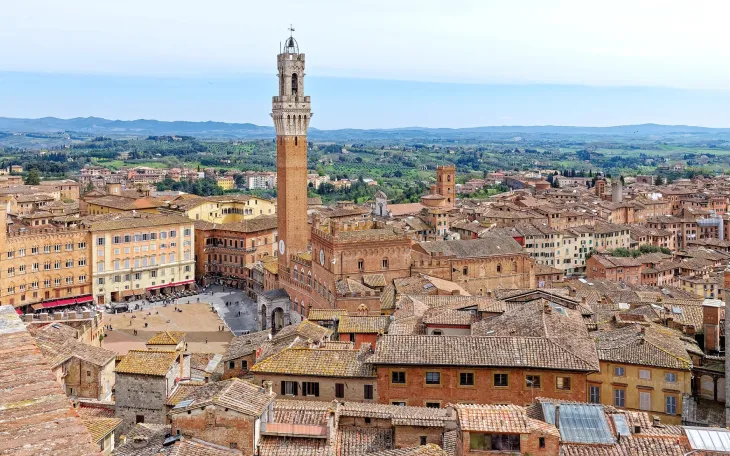 Siena