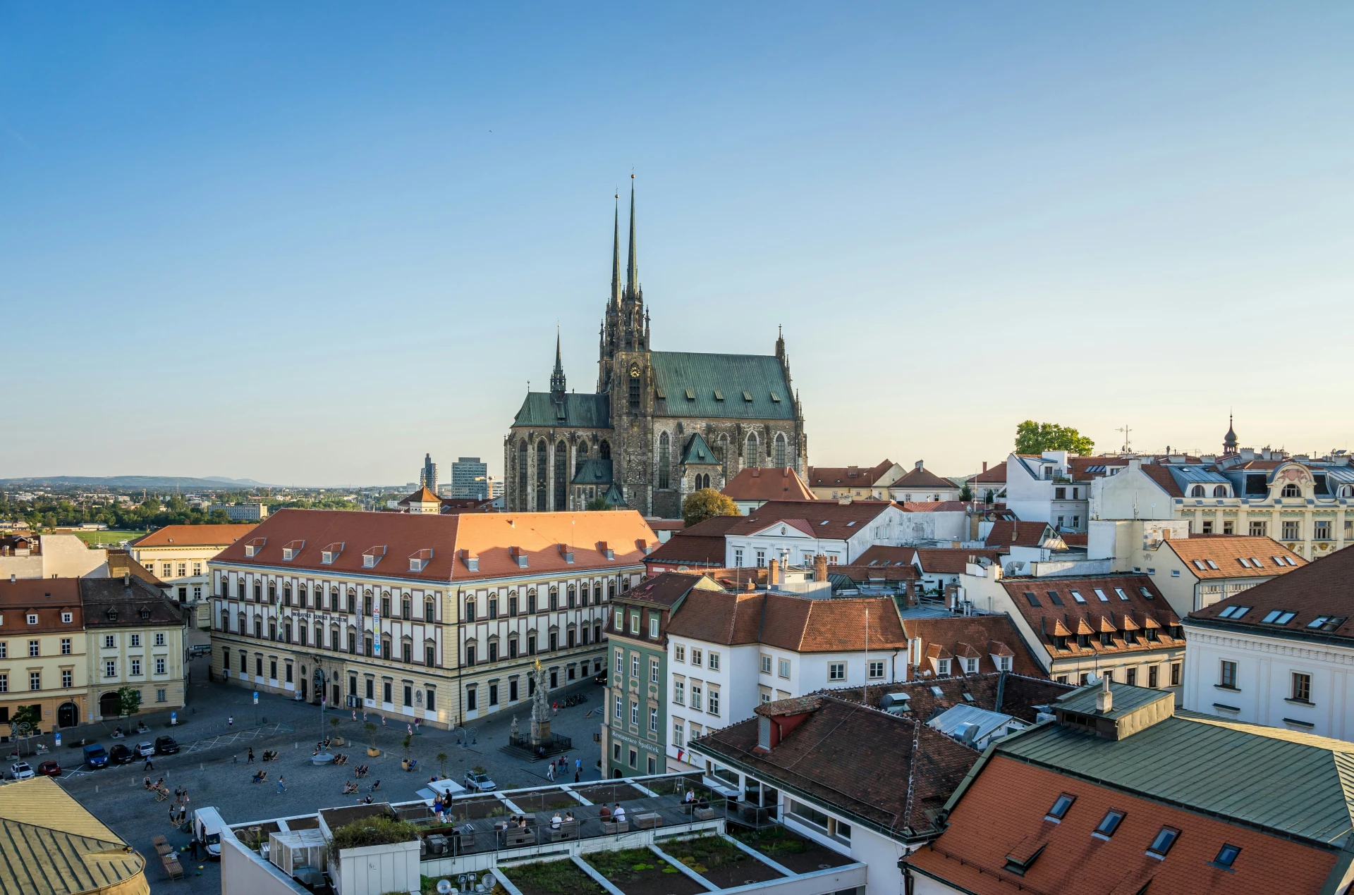 Brno