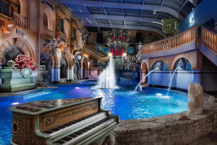Centrum Babylon