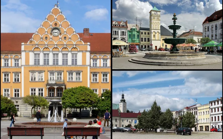 Moravskoslezský kraj