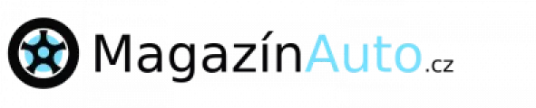 Magazín Auto